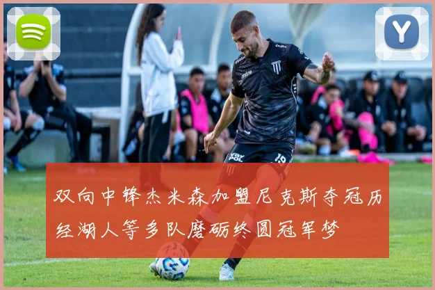 双向中锋杰米森加盟尼克斯夺冠历经湖人等多队磨砺终圆冠军梦
