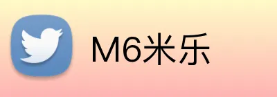 M6米乐 Logo