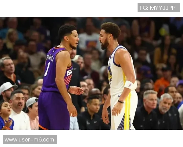 克莱谈垃圾话文化:竞争中应保持尊重与界限 克莱谈垃圾话文化:竞争中应保持尊重与界限