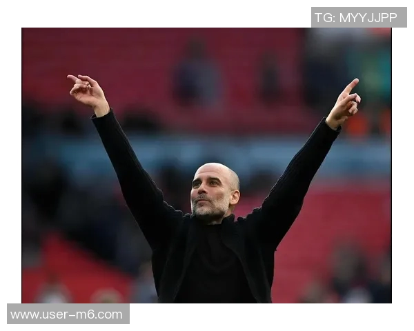 瓜帅执教生涯迎来第1000场比赛曼城海报热身对阵利物浦