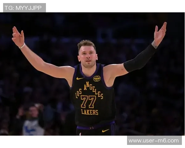 雷迪克赞东契奇全场表现完美只为胜利而战展现绝佳竞技状态